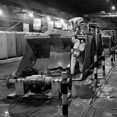 Alexis Basson Consulting